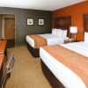 Отель Comfort Inn & Suites Event Center, фото 3