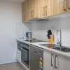 Отель Annexe Apartments, фото 16
