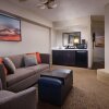Отель Embassy Suites by Hilton Tucson East, фото 4