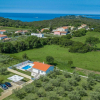 Отель Elegant Villa With Swimming Pool in Pula Near Sea, фото 14