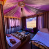 Отель Wadi Rum Rose camP, фото 5