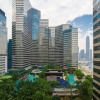 Отель Renaissance Hong Kong Harbour View Hotel, фото 21