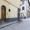 Отель Borgo Allegri Arno Flat, фото 1