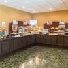 Отель Holiday Inn Express Philadelphia NE - Bensalem, an IHG Hotel, фото 32