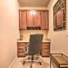 Отель Pet-friendly Kennesaw Townhome w/ Deck!, фото 24