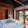 Отель Villa Baan Hen 5 Bedroom Kata Beach, фото 20