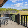 Отель Crystal Peak Lodge 7303 2 Bedroom Condo by RedAwning, фото 8
