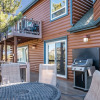 Отель Bear-a-dise -- Ev #3432 4 Bedroom Home by RedAwning, фото 20