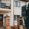 Отель NEST Guesthouse, фото 20