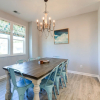 Отель Beaufort Getaway w/ Pool Access, 2 Mi to Downtown!, фото 3