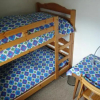 Отель Apartment Ferienwohnung CHESA PANORAMA (7-Beds), фото 10