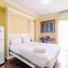Отель Stunning Studio With Great View At Bogor Valley Apartment, фото 3