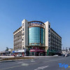 Отель Hangzhou new yunshang Business Hotel, фото 1