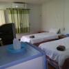 Отель Mae Taeng Camping View Resort, фото 2