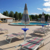 Отель Victoria Mobilehome Stella del Sud Camping Villaggio, фото 9