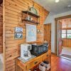 Отель Center Ossipee Pet-friendly Cottage w/ Dock!, фото 6