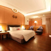 Отель Royal Group Motel Tainan Branch, фото 3