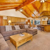Отель Bearfoot Lodge #2030 by Big Bear Vacations, фото 24