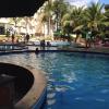 Отель Thermas Paradise Residence, фото 3