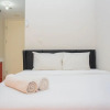 Отель Homey Studio at The Springlake Summarecon Bekasi, фото 3