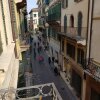 Отель Bright Apartments Verona - Borsari Historical 1 в Вероне