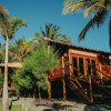 Отель Palm Beach Chalés & Resto, фото 43
