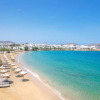 Отель Seafront Brand New Studio in Little Venice of Paros, фото 11