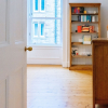 Отель Stylish And Central Flat In Edinburgh, фото 4