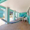 Отель LP19 Well Appointed Beach House, Boardwalk, Glimpse of Ocean from Deck, фото 18
