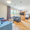 Отель Amazing Apartment in Saalbach With Sauna, Wifi and 1 Bedrooms, фото 2