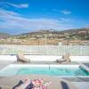 Отель Villa for 6 Guests With Private Pool! In Agia Irini - Walking Distance to Beach!, фото 15