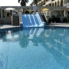 Отель Apartamentos Jardins del Mar, фото 6