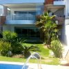 Отель Villa With 12 Bedrooms In Bouznika, With Wonderful Sea View, Private Pool, Enclosed Garden, фото 27