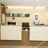 Отель Ripple Hotel (Harbin Xidazhi Street Xuefu Road), фото 5