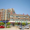 Отель Yuting Hotel Hanzhong, фото 12