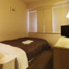 Отель Okazaki Daiichi Hotel, фото 3