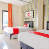 Отель OYO 1024 Palem Asri Residence Syariah, фото 24