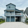 Отель Beach Buoys & Salty Gulls 4 Bedroom Home by RedAwning, фото 22