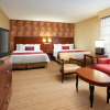 Отель Courtyard by Marriott San Jose Airport, фото 5
