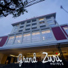 Отель Grand Zuri Malioboro Yogyakarta, фото 1