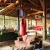 Отель Alive Eco Hut Pousada, фото 14