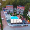 Отель Fethiye Nokta Suit Belcekiz Apart, фото 10