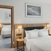 Отель Hilton Garden Inn Vilnius City Centre, фото 7