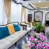 Отель Huong Duong Hotel Thanh Hoa, фото 6