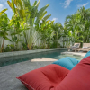 Отель Villa Costa Plana, фото 49