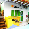Отель Corner Resort, фото 1