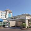 Отель Doubletree by Hilton Hotel Norfolk Airport, фото 5