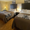 Отель Sleep Inn & Suites Springdale West, фото 23