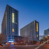 Отель Kyriad Hotel （Datong High-speed Railway Station Wanda Plaza）, фото 13