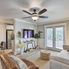Отель Bright Tallahassee Apartment W/ Balcony!, фото 2